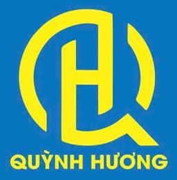 Đại lý vé máy bay Quỳnh Hương logo